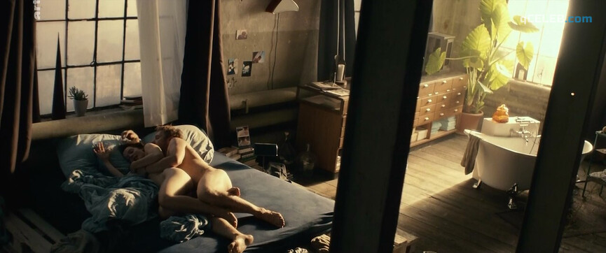 7. Karoline Bar nude – What's Left of My Life (2017)