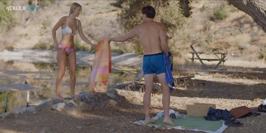 10. Alana de Freitas sexy – Before the Dawn (2019)