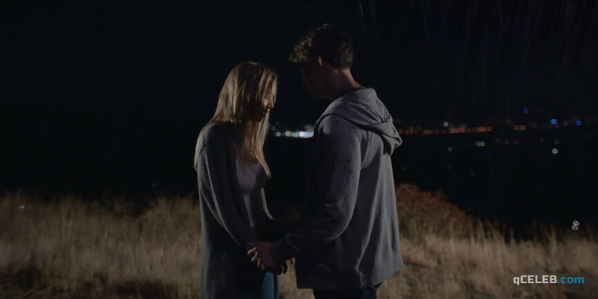 2. Alana de Freitas sexy – Before the Dawn (2019)