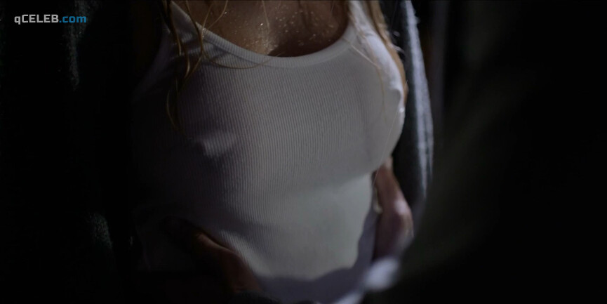 3. Alana de Freitas sexy – Before the Dawn (2019)