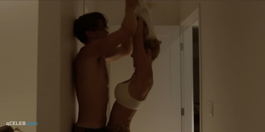 4. Alana de Freitas sexy – Before the Dawn (2019)