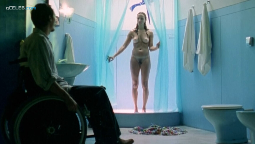 1. Mariana Loureiro nude – Carmo, Hit the Road (2008)
