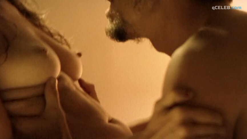 12. Mariana Loureiro nude – Carmo, Hit the Road (2008)