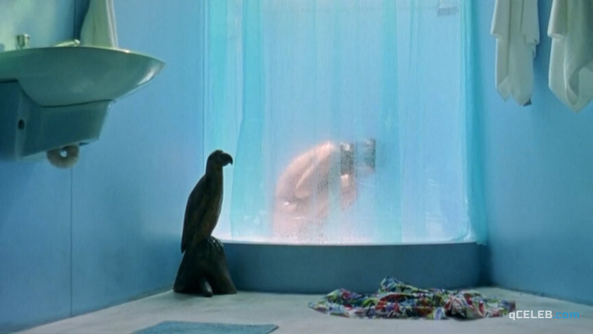 7. Mariana Loureiro nude – Carmo, Hit the Road (2008)