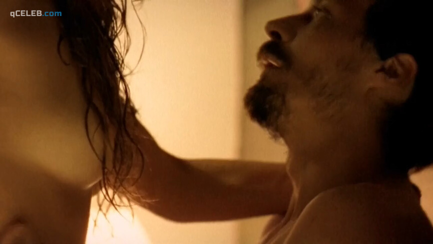 9. Mariana Loureiro nude – Carmo, Hit the Road (2008)