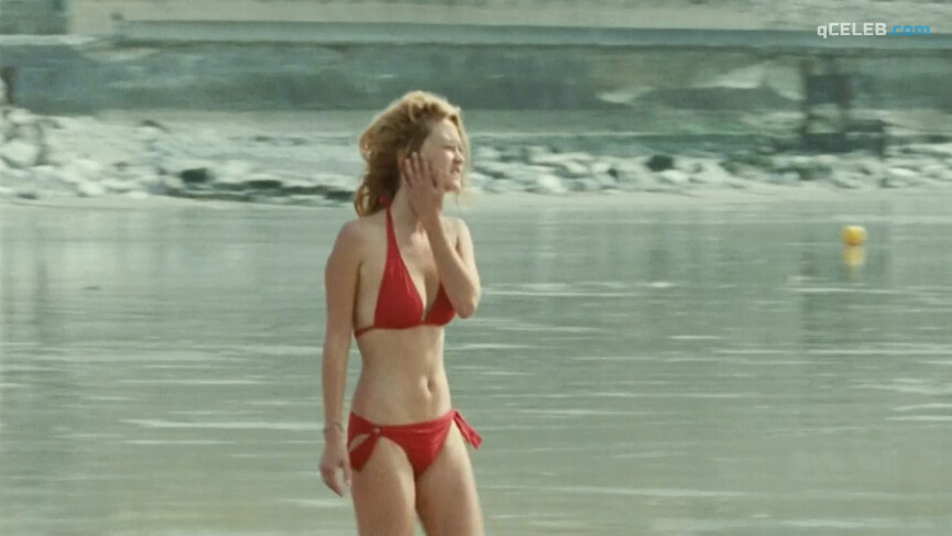 10. Laure Calamy sexy, Constance Rousseau nude – A World Without Women (2011)