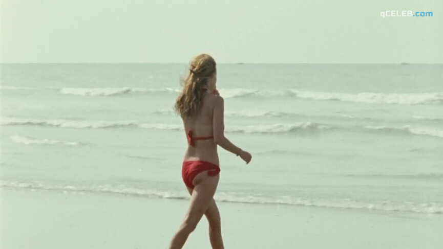 11. Laure Calamy sexy, Constance Rousseau nude – A World Without Women (2011)