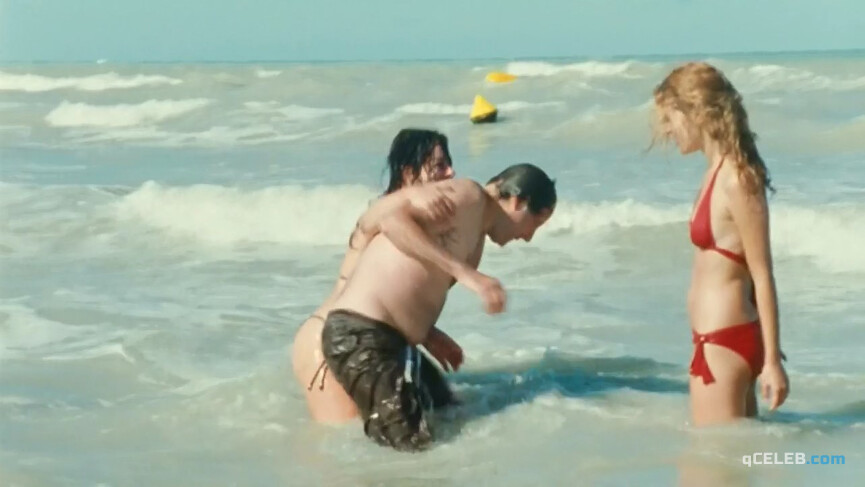 4. Laure Calamy sexy, Constance Rousseau nude – A World Without Women (2011)