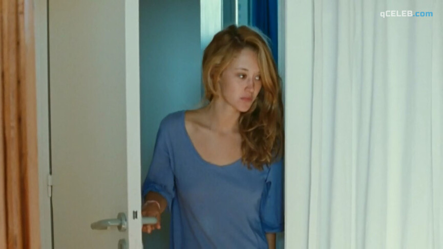 7. Laure Calamy sexy, Constance Rousseau nude – A World Without Women (2011)