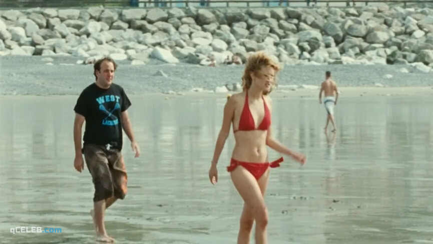 9. Laure Calamy sexy, Constance Rousseau nude – A World Without Women (2011)