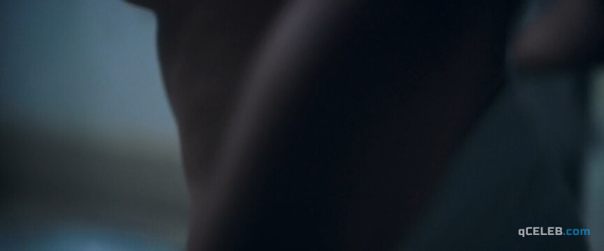 3. Freida Pinto nude – Only (2019)