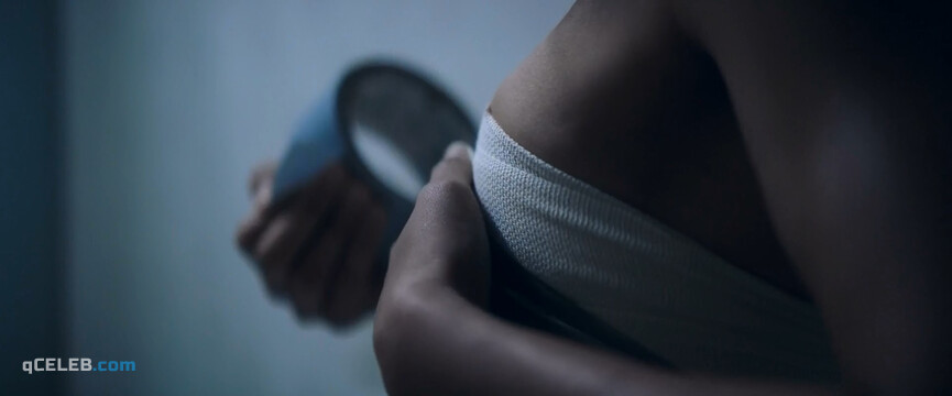 5. Freida Pinto nude – Only (2019)