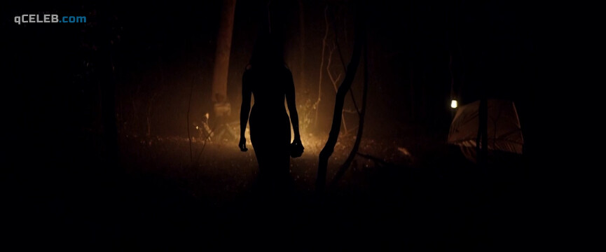6. Freida Pinto nude – Only (2019)
