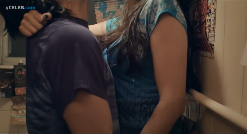 3. Ana Tanaka nude – Stay (2018)