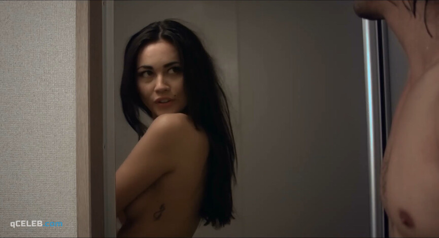 7. Ana Tanaka nude – Stay (2018)