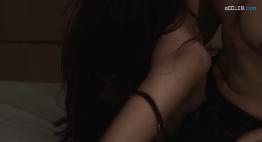 9. Ana Tanaka nude – Stay (2018)