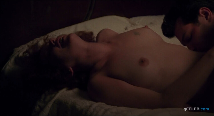 10. Jennifer Delora nude – Deadly Manor (1990)