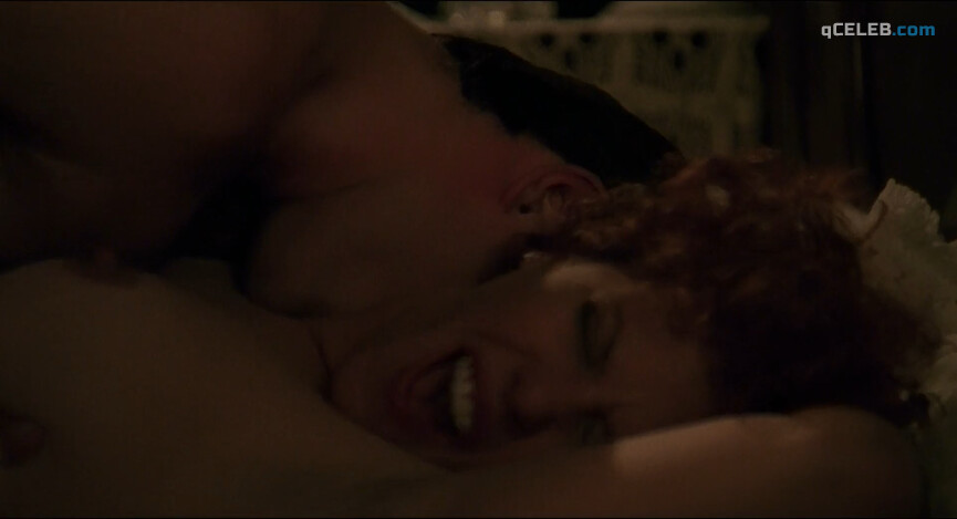 12. Jennifer Delora nude – Deadly Manor (1990)