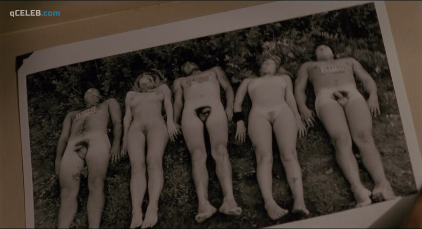 4. Jennifer Delora nude – Deadly Manor (1990)