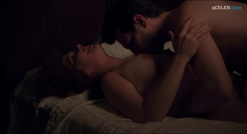 9. Jennifer Delora nude – Deadly Manor (1990)