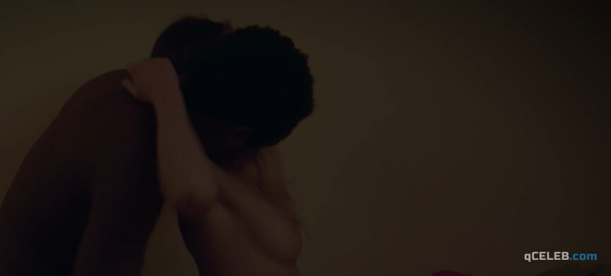 9. Julia Gratens nude, Athena Zelcovich nude, Noellie Thibault nude – Special Partners (2018)