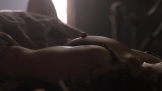 Laura Donnelly nude – The Nevers s01e05 (2021)