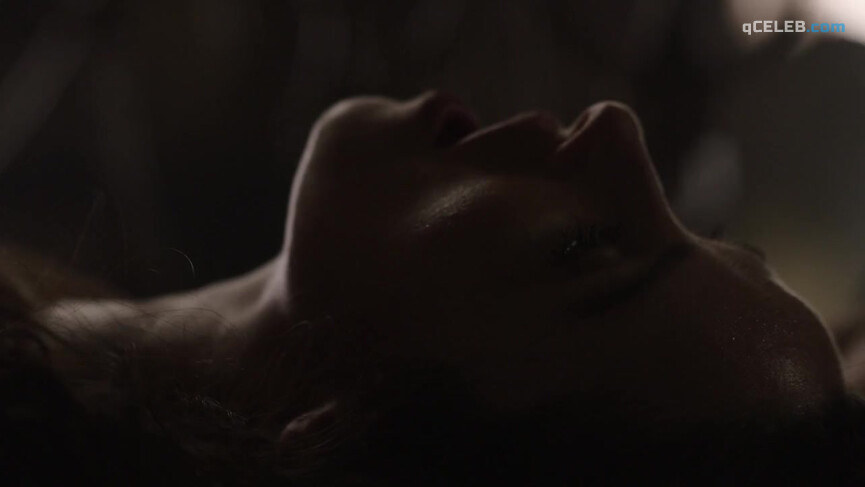 1. Laura Donnelly nude – The Nevers s01e05 (2021)