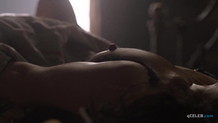 2. Laura Donnelly nude – The Nevers s01e05 (2021)