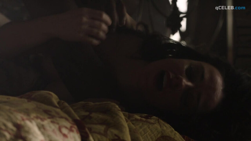 8. Laura Donnelly nude – The Nevers s01e05 (2021)