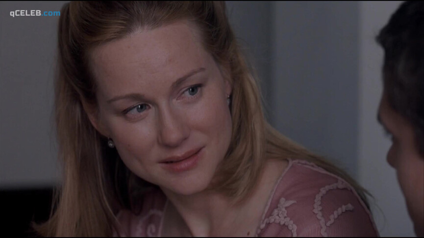 1. Laura Linney sexy – P.S. (2004)