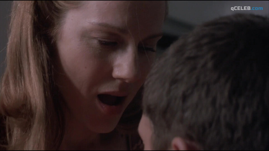 12. Laura Linney sexy – P.S. (2004)