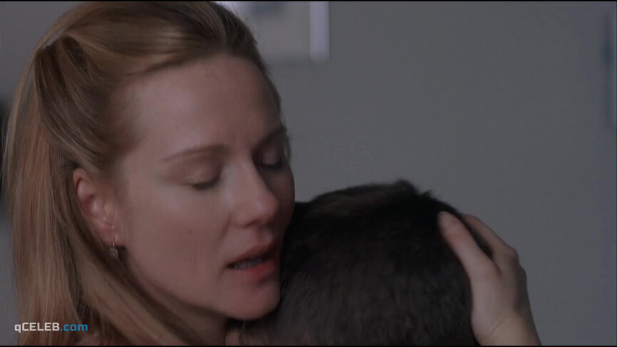 13. Laura Linney sexy – P.S. (2004)