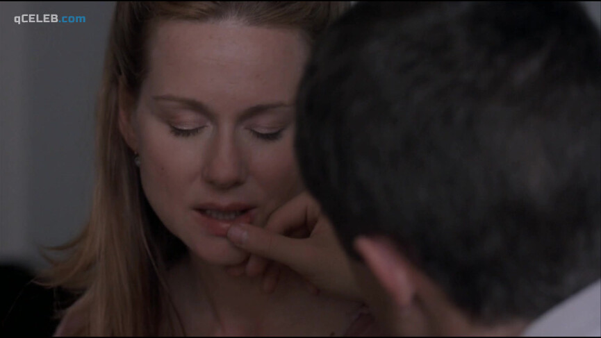 4. Laura Linney sexy – P.S. (2004)