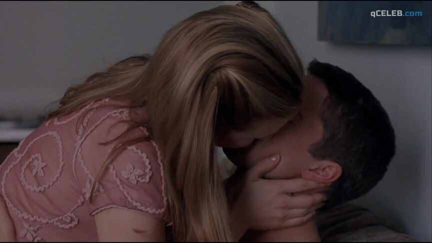 6. Laura Linney sexy – P.S. (2004)