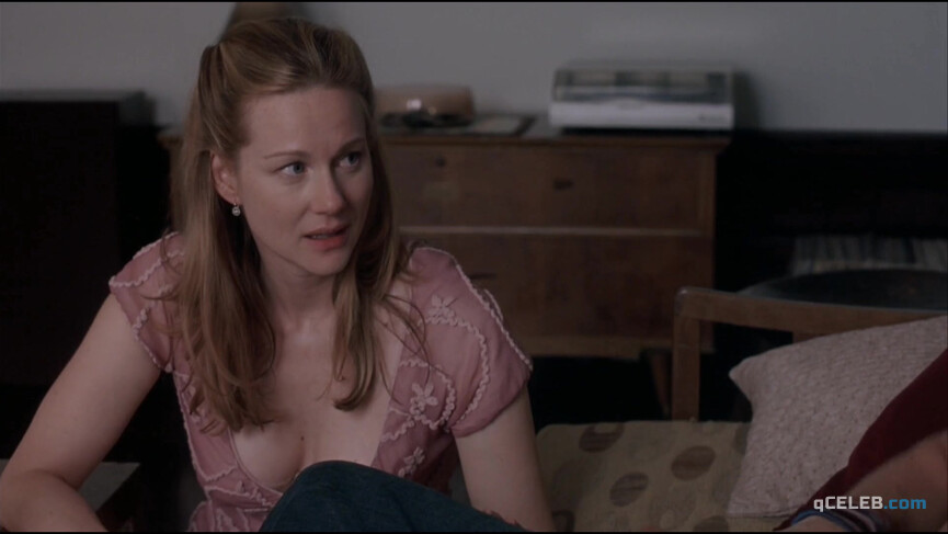8. Laura Linney sexy – P.S. (2004)