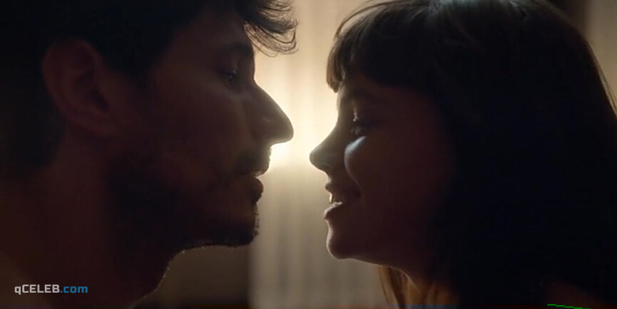 2. Martina Cariddi nude – Elite s04e02 (2021)