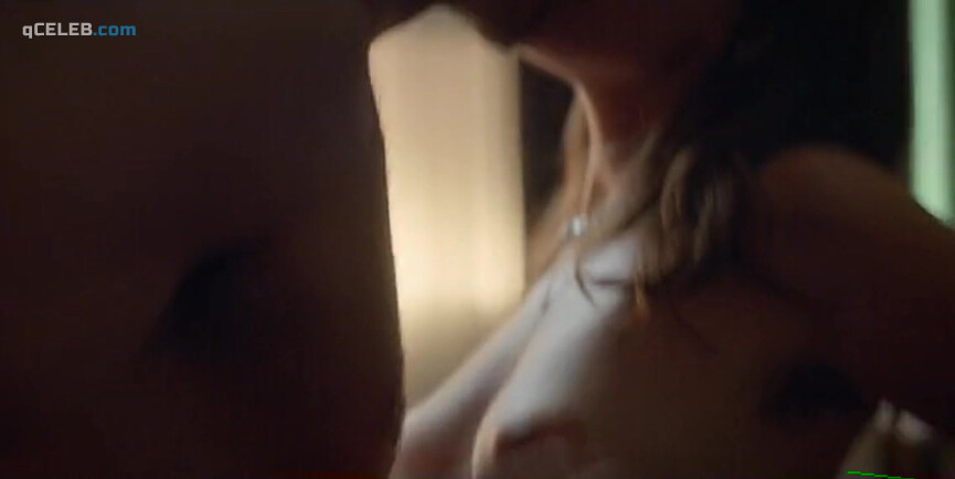 3. Martina Cariddi nude – Elite s04e02 (2021)