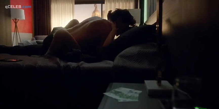 6. Martina Cariddi nude – Elite s04e02 (2021)