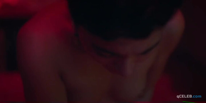 11. Carla Diaz nude – Elite s04e02 (2021)