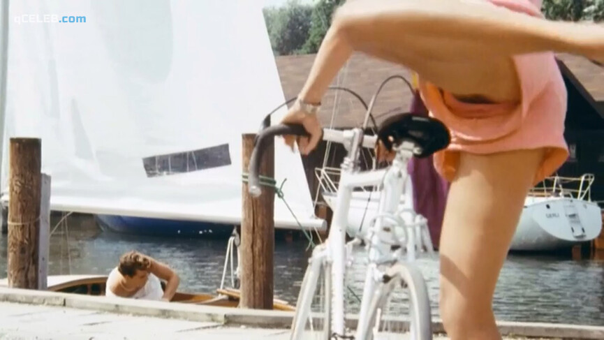 2. Ursula Karven sexy – Ein irres Feeling (1984)