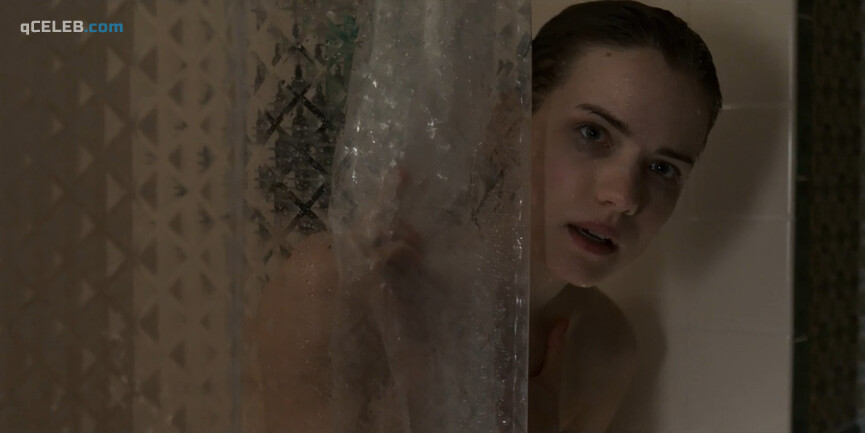 11. Willa Fitzgerald sexy, Marlo Kelly sexy, Herizen F. Guardiola sexy – Dare Me s01e06 (2020)