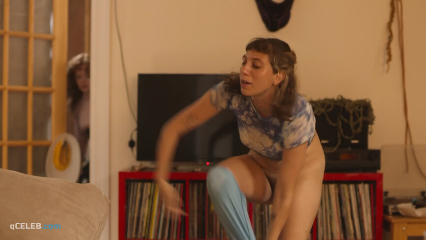 2. Edy Modica nude – High Maintenance s04e03 (2020)
