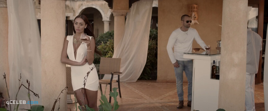 2. Carolina Guerra sexy – Narco Soldiers (2019)