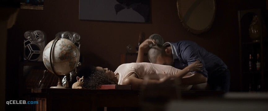 8. Carolina Guerra sexy – Narco Soldiers (2019)