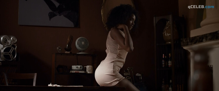 9. Carolina Guerra sexy – Narco Soldiers (2019)