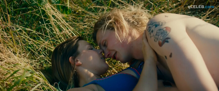 5. Emma-Katharina Suthe nude, Luissa Cara Hansen sexy, Palina Rojinski sexy – Get Lucky (2019)