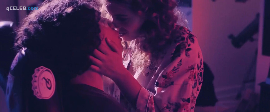 2. Angelique Rivera sexy – Eat Brains Love (2019)