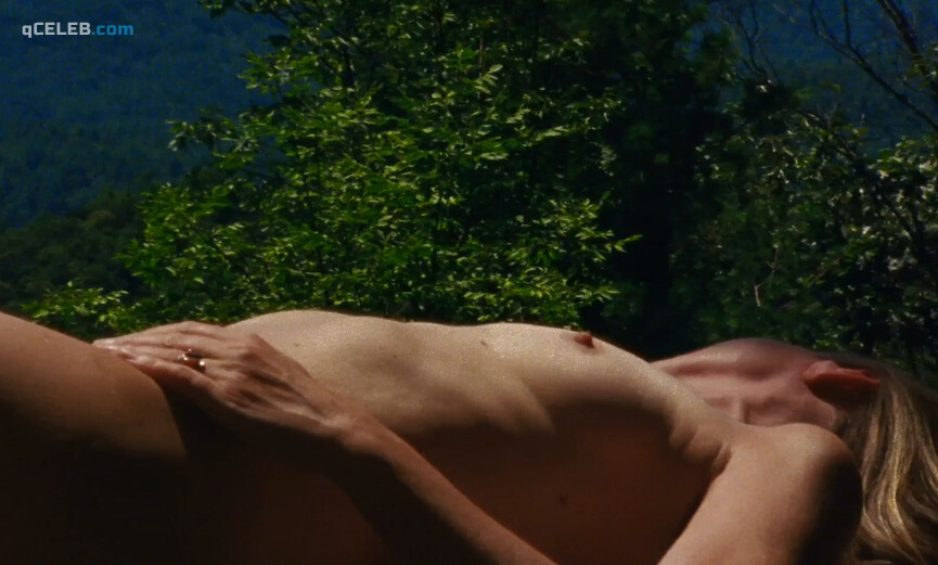 5. Natalia Dyer sexy, Karin Eaton nude – Mountain Rest (2018)