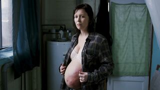 Isabelle Blais sexy – The High Cost of Living (2010)