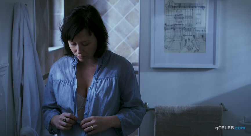 2. Isabelle Blais sexy – The High Cost of Living (2010)